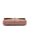 Chanel Quilted Iridescent Nylon Mademoiselle Flap Secondhand
