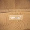 Chanel Quilted Iridescent Nylon Mademoiselle Flap Secondhand