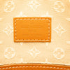 Louis Vuitton Monogram Mini Lin Besace Mary Kate Secondhand
