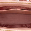 Prada Medium Saffiano Lux Galleria Double Zip Tote Secondhand