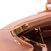 Prada Medium Saffiano Lux Galleria Double Zip Tote Secondhand
