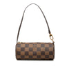 Louis Vuitton Damier Ebene Papillon Pochette Secondhand
