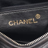 Chanel CC Lambskin Tassel Camera Bag Secondhand