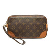 Louis Vuitton Monogram Marly Dragonne PM Secondhand