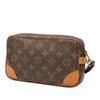 Louis Vuitton Monogram Marly Dragonne PM Secondhand