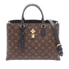 Louis Vuitton Monogram Flower Tote Secondhand