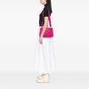 Prada Small Canvas Canapa Logo Tote Secondhand