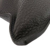 Fendi Leather Roma Flat Tote Secondhand
