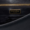 Prada Saffiano Flap Crossbody Secondhand