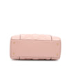Gucci Mini GG Matelasse Leather Top Handle Bag Secondhand