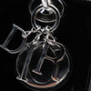Dior Medium Patent Lady Dior Secondhand