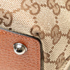 Gucci GG Canvas Eclipse Tote Secondhand
