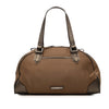 Burberry Nylon Handbag Secondhand
