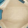 LOEWE Mini Tricolor Calfskin Puzzle Satchel Secondhand