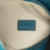 LOEWE Mini Tricolor Calfskin Puzzle Satchel Secondhand