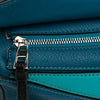 LOEWE Mini Tricolor Calfskin Puzzle Satchel Secondhand