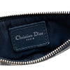 Dior Diorissimo Trotter Canvas Wristlet Pouch Secondhand