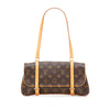 Louis Vuitton Monogram Marelle Shoulder Bag Secondhand