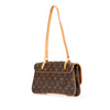 Louis Vuitton Monogram Marelle Shoulder Bag Secondhand