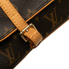 Louis Vuitton Monogram Marelle Shoulder Bag Secondhand