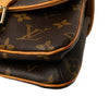 Louis Vuitton Monogram Marelle Shoulder Bag Secondhand