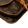 Louis Vuitton Monogram Marelle Shoulder Bag Secondhand