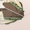 Secondhand Hermès Traite Des Armes Silk Scarf
