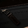Burberry House Check Canvas Flap Crossbody Secondhand