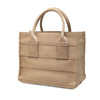 Secondhand Ferragamo Small Canvas Signature Tote
