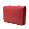 Secondhand Gucci Medium Dollar Calfskin Interlocking G Crossbody