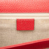 Secondhand Gucci Medium Dollar Calfskin Interlocking G Crossbody