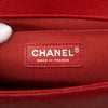 Chanel Old Medium Quilted Caviar Boy Flap Secondhand
