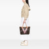 Louis Vuitton Limited Edition Monogram Forte Dei Marmi V Neverfull MM Secondhand