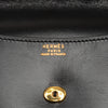 Hermès Box Calf Pochette Rio Secondhand
