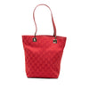 Gucci GG Canvas Tote Secondhand