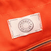 Hermès Toile Sac de Pansage Grooming Bag Secondhand