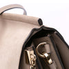 Chloé Medium Leather Faye Shoulder Bag Secondhand