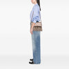 Chloé Medium Leather Faye Shoulder Bag Secondhand