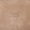 Chloé Medium Leather Faye Shoulder Bag Secondhand