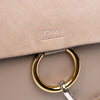 Chloé Medium Leather Faye Shoulder Bag Secondhand