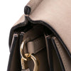 Chloé Medium Leather Faye Shoulder Bag Secondhand
