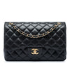 Chanel Jumbo Classic Lambskin Double Flap Secondhand
