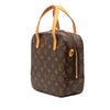 Secondhand Louis Vuitton Monogram Spontini