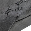 Gucci GG Canvas Handbag Secondhand