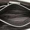 Celine Macadam Denim Boogie Handbag Secondhand