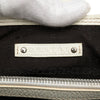 Celine Macadam Denim Boogie Handbag Secondhand