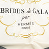 Hermès Brides de Gala Silk Scarf Secondhand