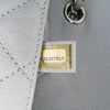 Chanel Large Quilted Caviar Urban Companion Flap Secondhand