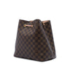 Louis Vuitton Damier Ebene NeoNoe MM Secondhand