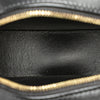 Celine Small Calfskin Cuir Triomphe Oval Crossbody Secondhand
